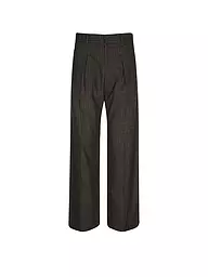 MARANT ETOILE | Businesshose LISETTA | braun