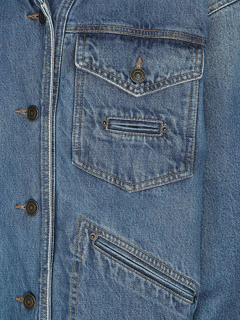 MARANT ETOILE | Jeansjacke PIMIA | blau