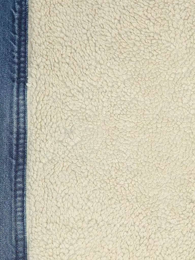 MARANT ETOILE | Jeansjacke PIMIA | blau