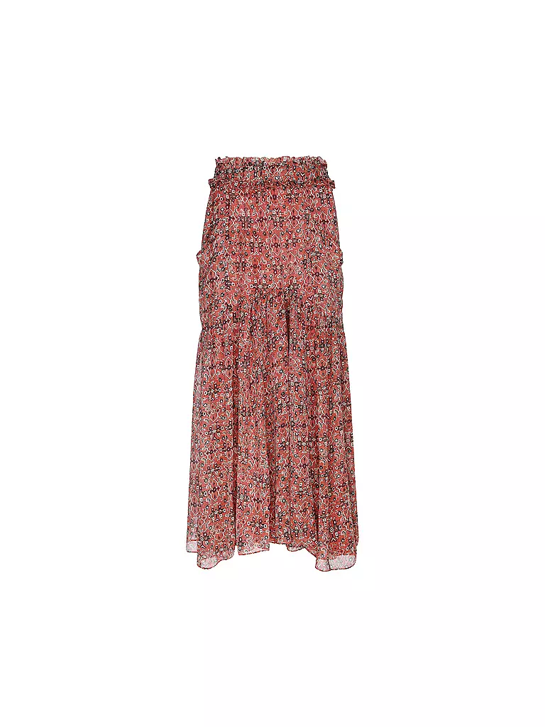 MARANT ETOILE | Maxirock BESMA | dunkelrot