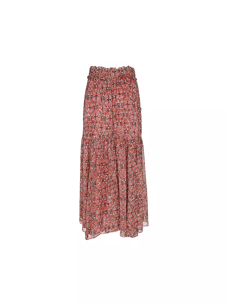 MARANT ETOILE | Maxirock BESMA | dunkelrot