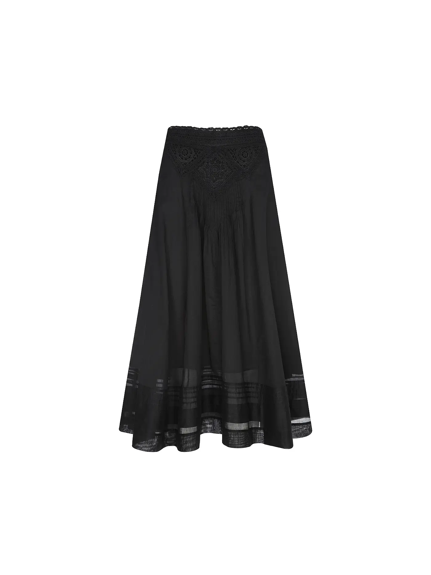 MARANT ETOILE | Midirock GARLIANA | schwarz