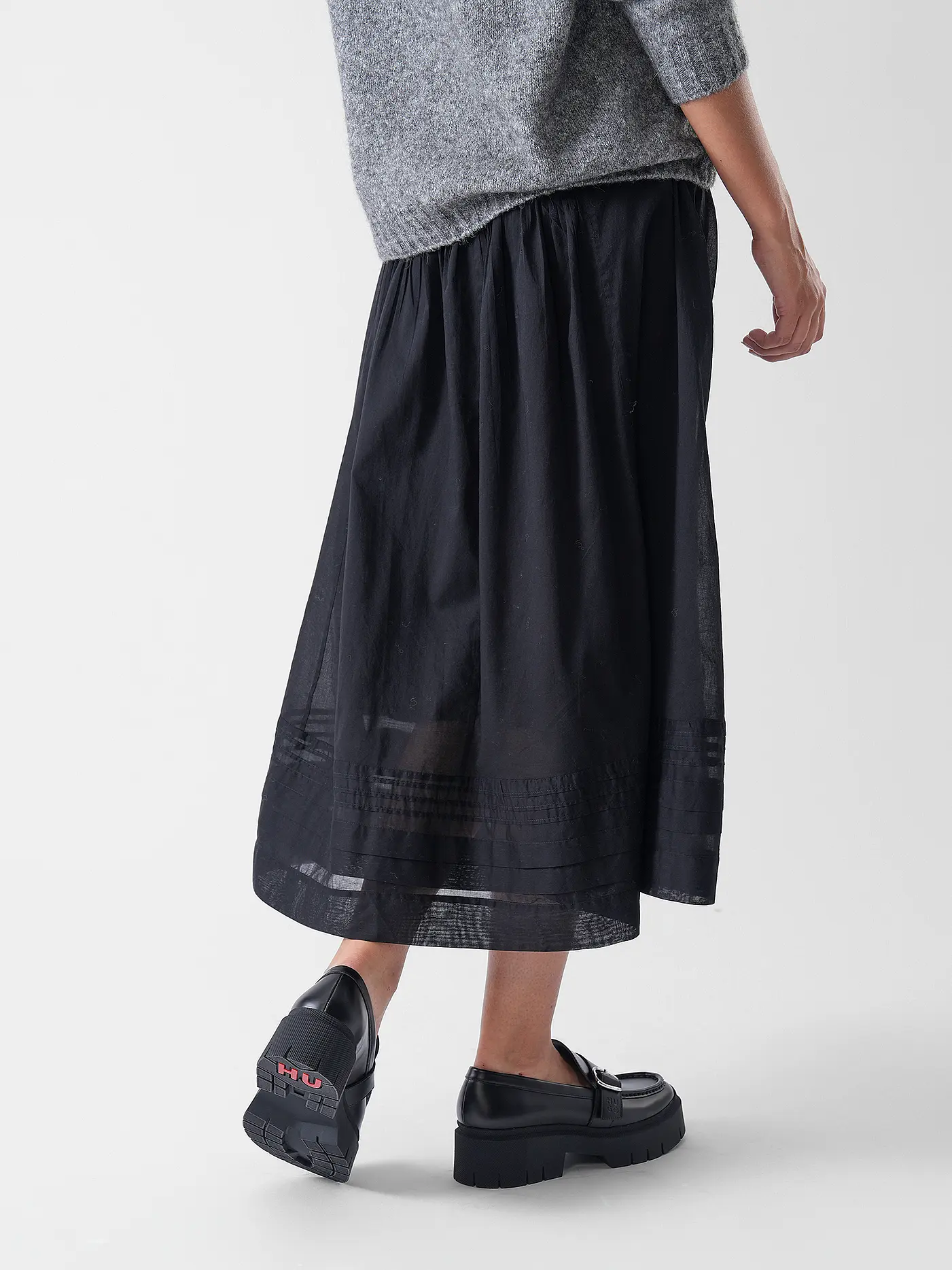 MARANT ETOILE | Midirock GARLIANA | schwarz