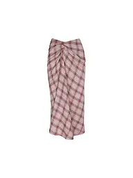 MARANT ETOILE | Midirock NICOLE | dunkelrot