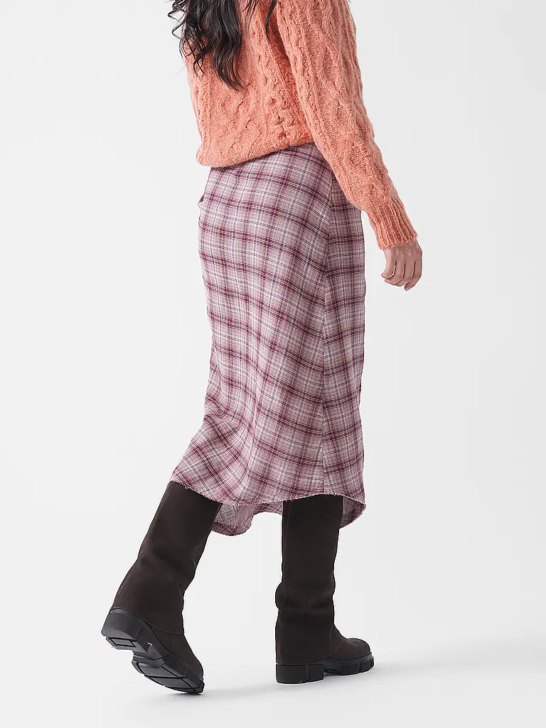MARANT ETOILE | Midirock NICOLE | dunkelrot