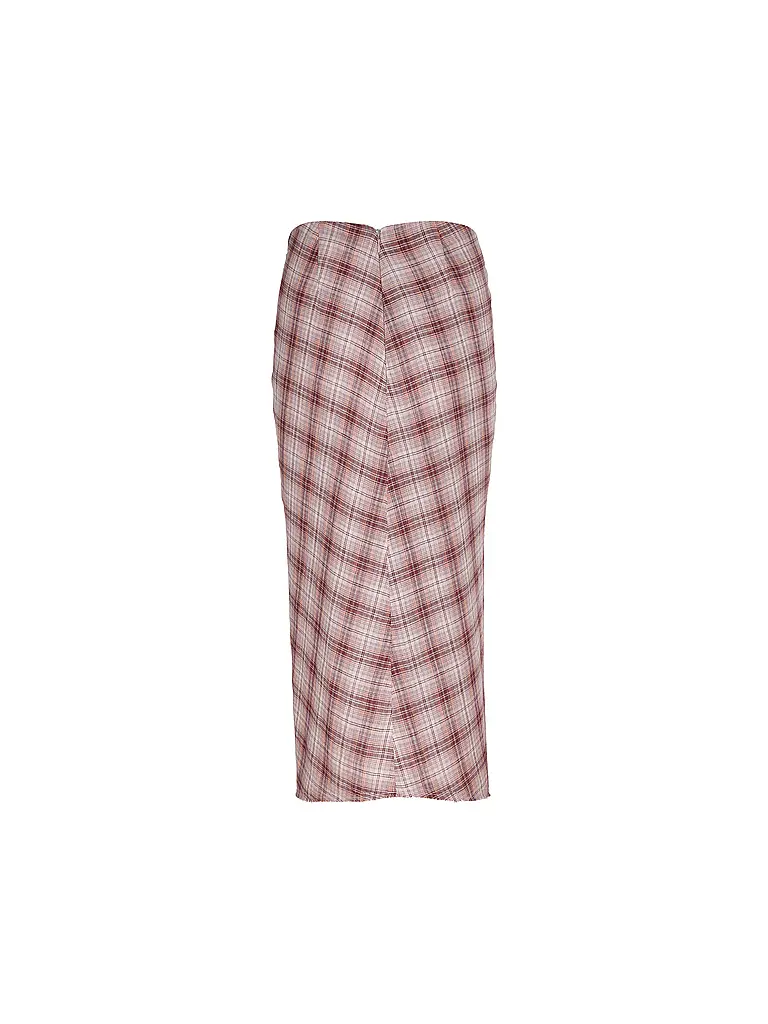 MARANT ETOILE | Midirock NICOLE | dunkelrot