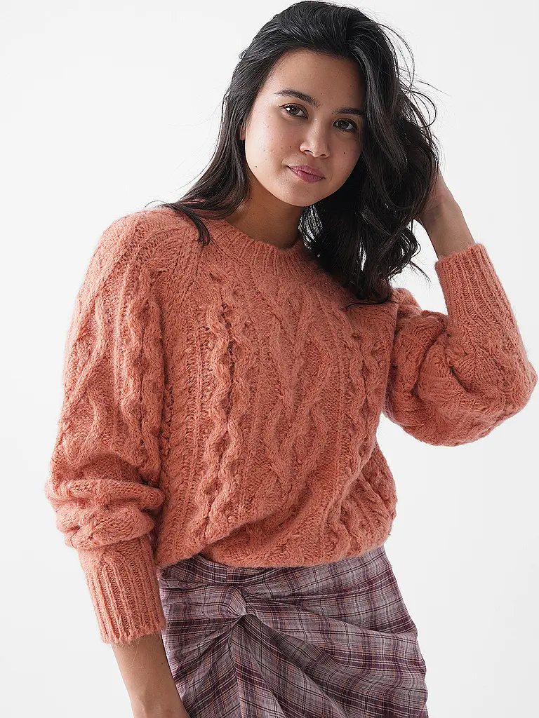 MARANT ETOILE | Pullover YSOR | 