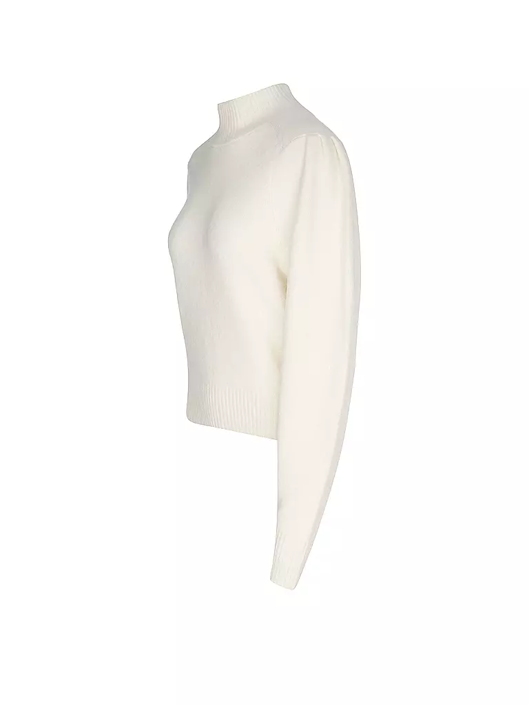 MARANT ETOILE | Rollkragenpullover PURDIE | braun