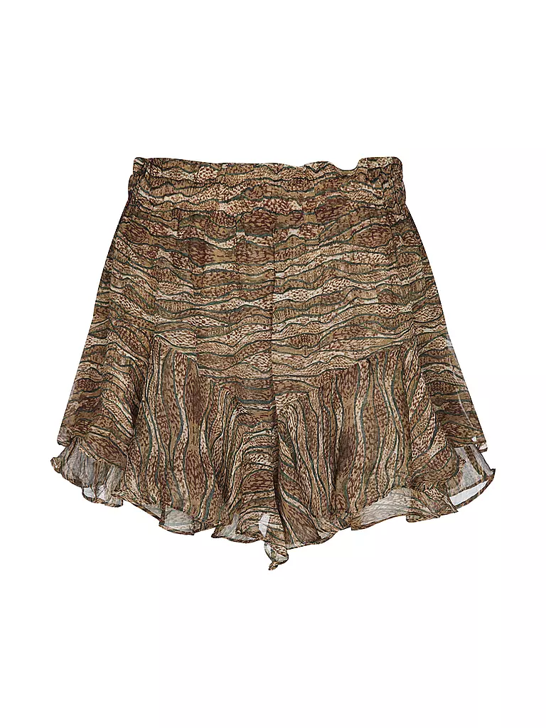 MARANT ETOILE | Shorts  | olive