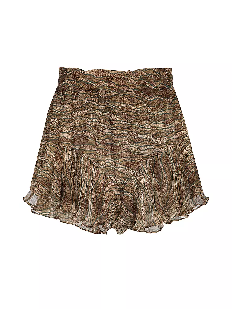 MARANT ETOILE | Shorts  | olive