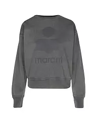 MARANT ETOILE | Sweater  | grau