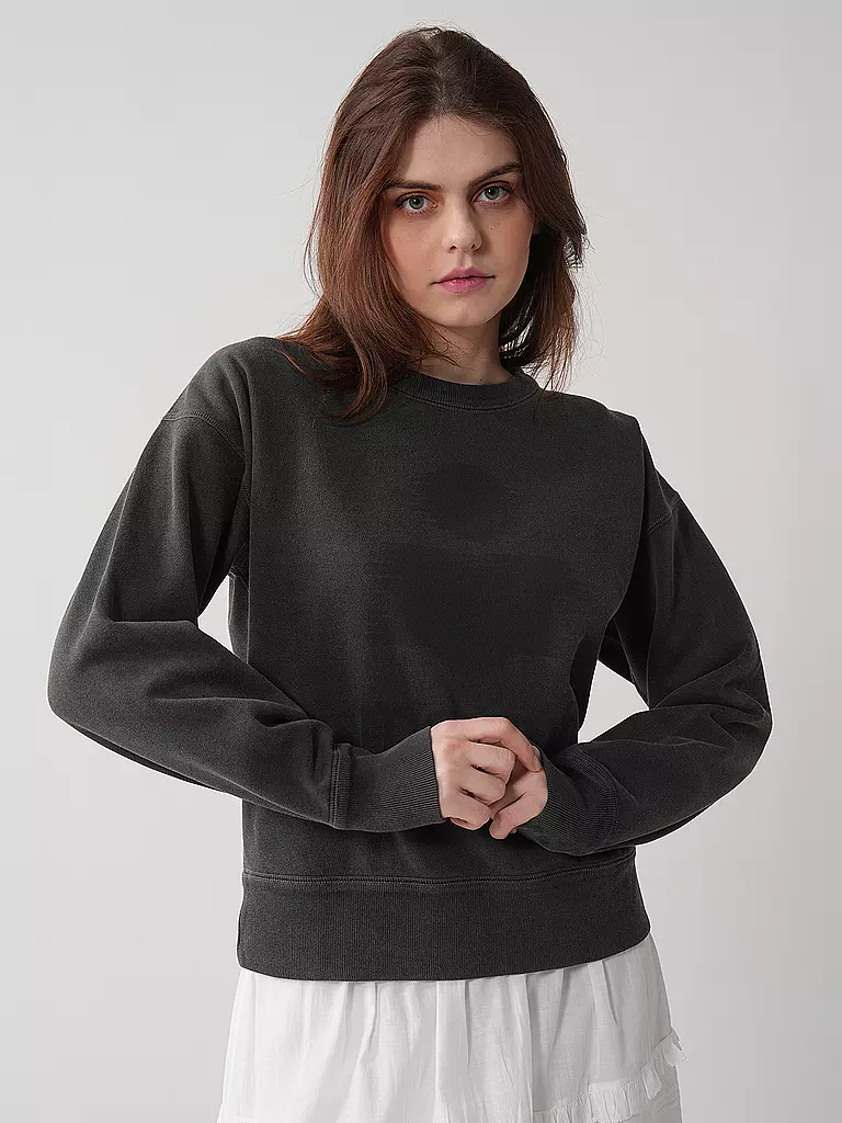 MARANT ETOILE | Sweater | grau