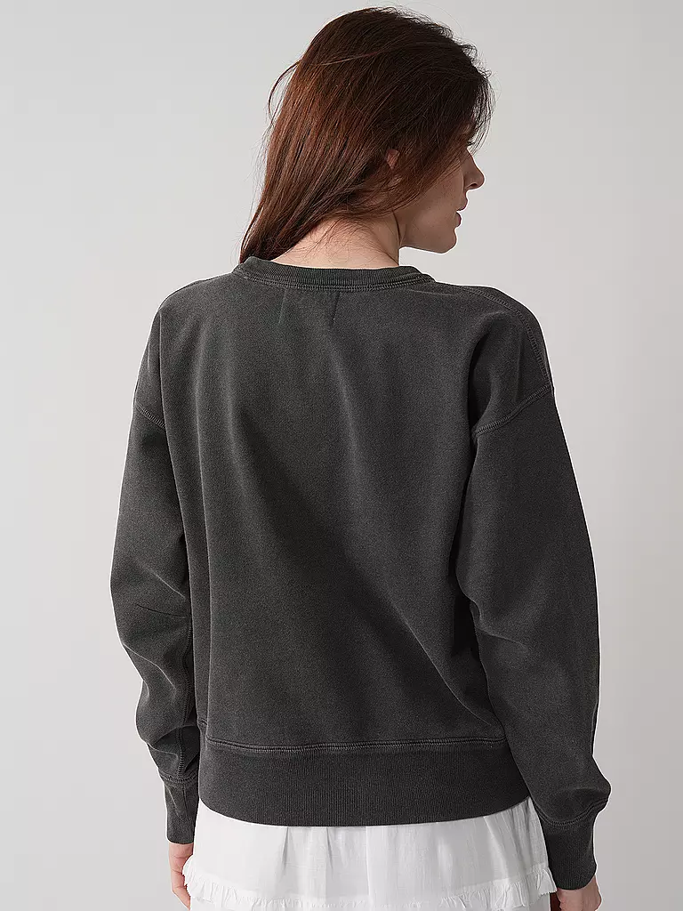 MARANT ETOILE | Sweater | grau