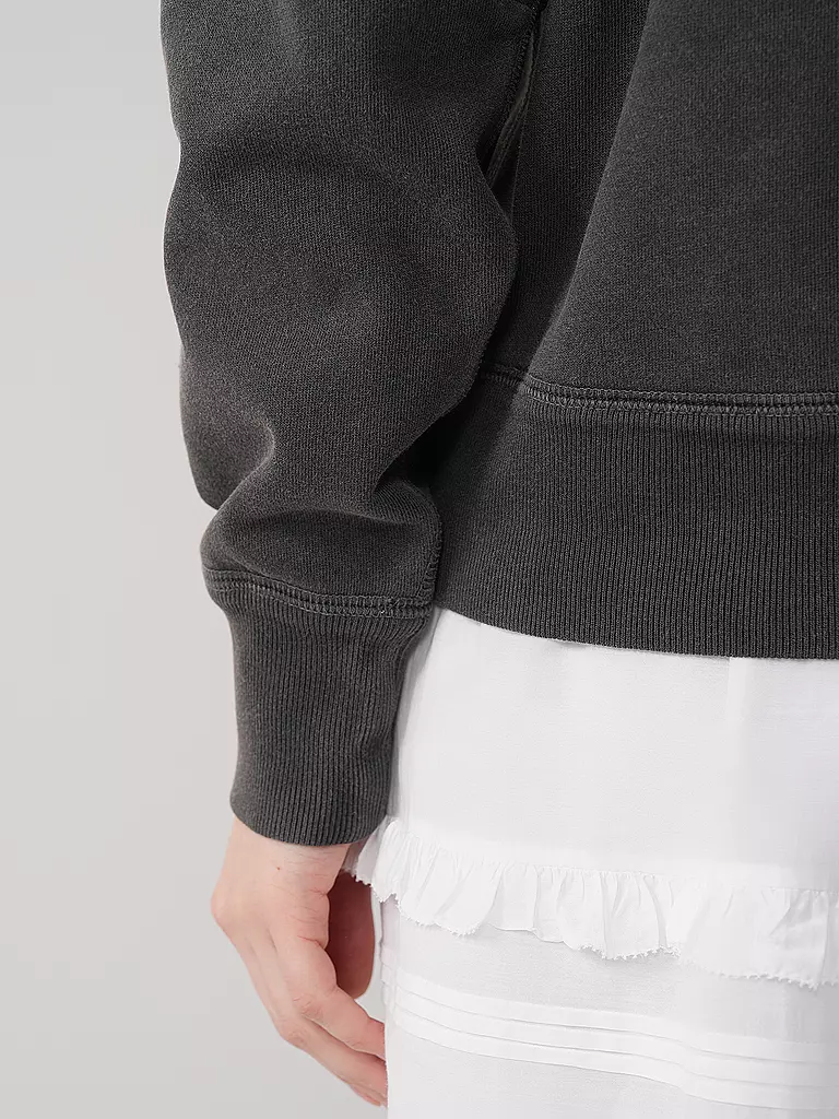 MARANT ETOILE | Sweater | grau