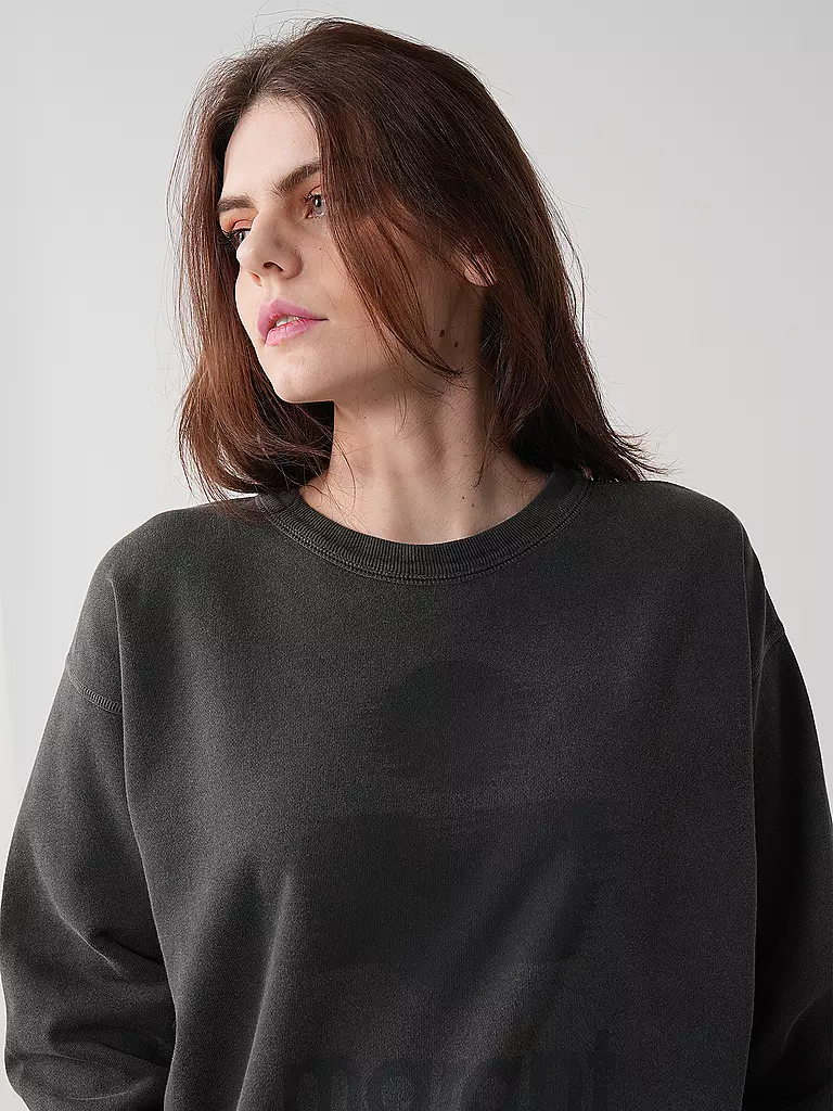 MARANT ETOILE | Sweater | grau