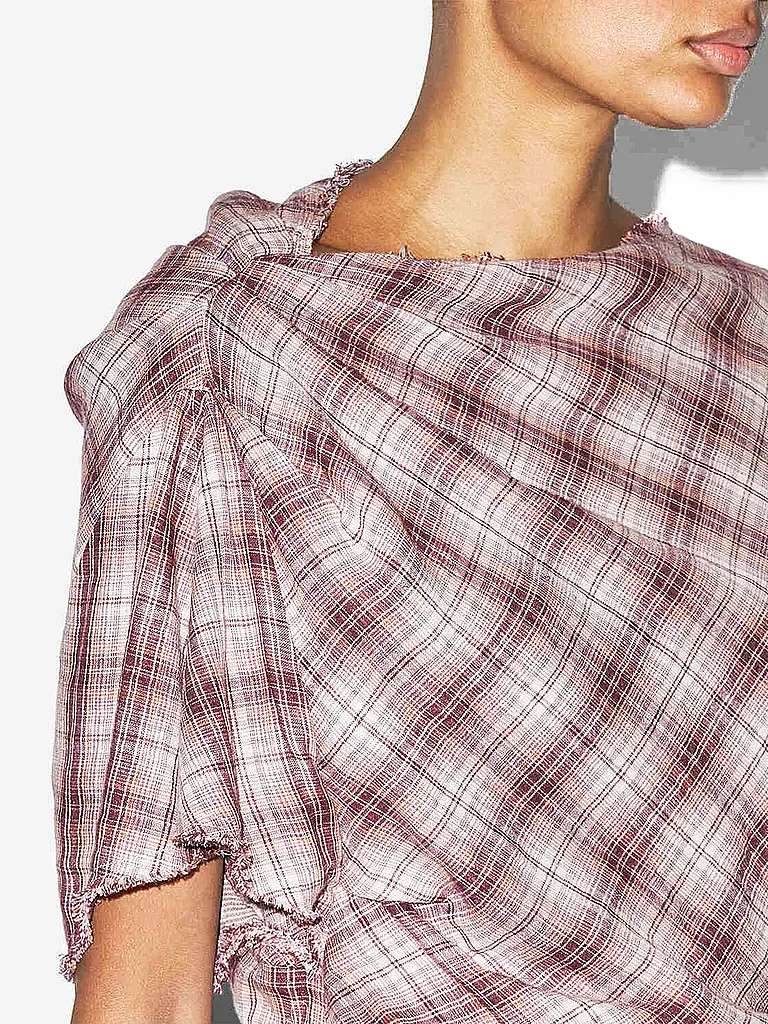 MARANT ETOILE | T-Shirt NEYELA | 