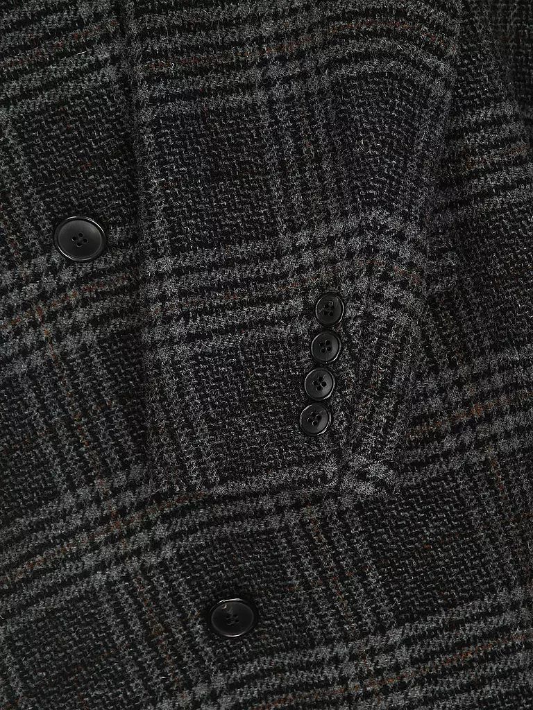 MARANT ETOILE | Wollmantel LEXANA | grau