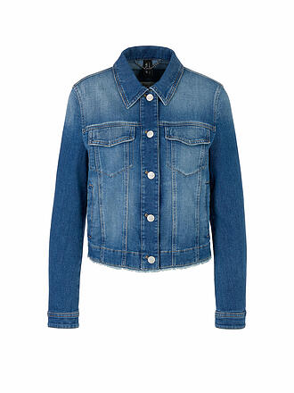 MARC CAIN  | Jeansjacke