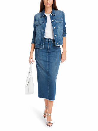 MARC CAIN  | Jeansjacke