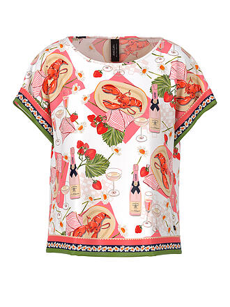 MARC CAIN  | Bluse