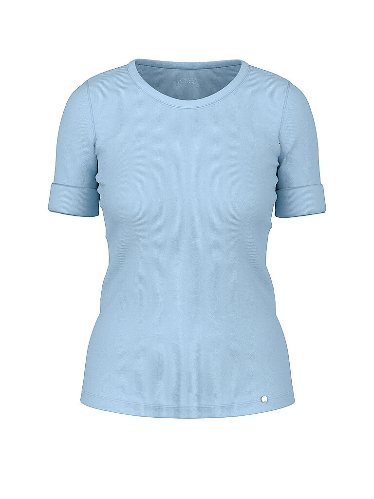 MARC CAIN Shirt hellblau | 36