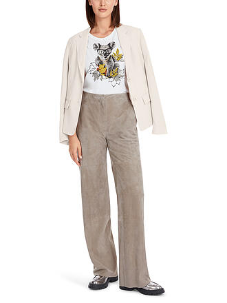 MARC CAIN | Lederhose