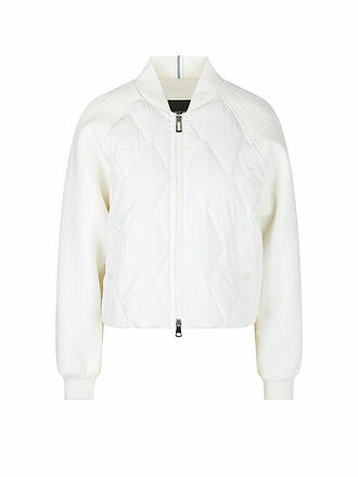 MARC CAIN | Steppjacke Cropped Fit