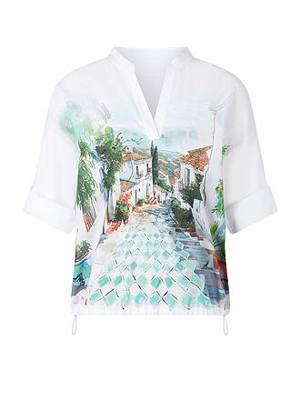 MARC CAIN | Blusenshirt
