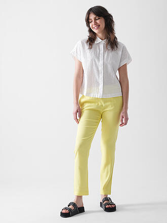 MARC CAIN | Businesshose 7/8 RHODOS