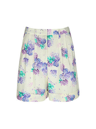 MARC CAIN | Leinenshorts