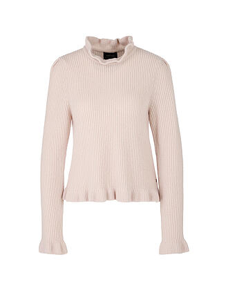 MARC CAIN | Rollkragenpullover 