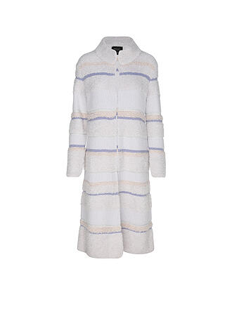 MARC CAIN | Strickmantel 