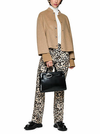 MARC CAIN | Wolljacke 