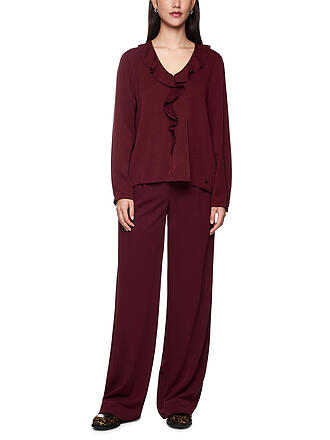MARC CAIN | Bluse 