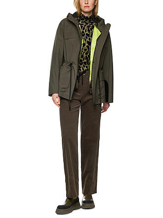 MARC CAIN | Parka 