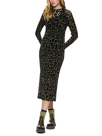 MARC CAIN | Maxikleid 