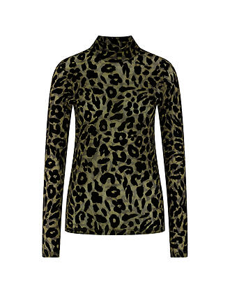 MARC CAIN | Rollkragenpullover 