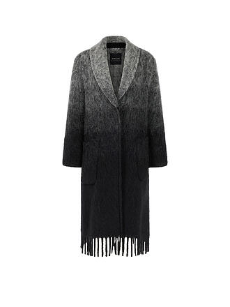 MARC CAIN | Wollmantel