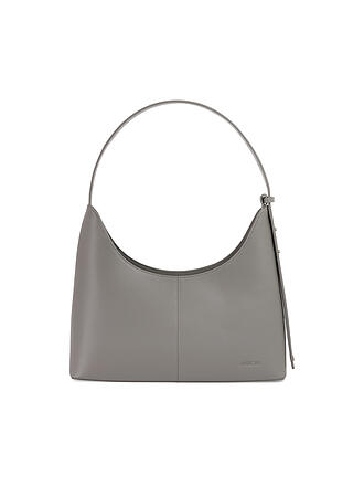 MARC CAIN | Ledertasche - Schultertasche