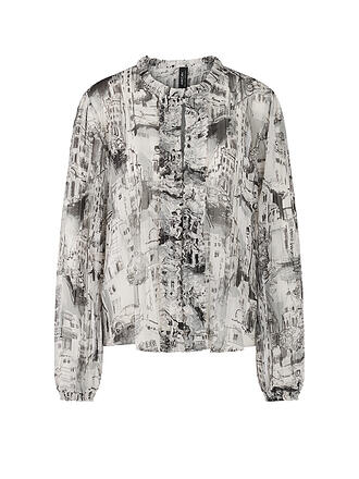 MARC CAIN | Bluse