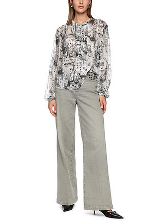MARC CAIN | Bluse