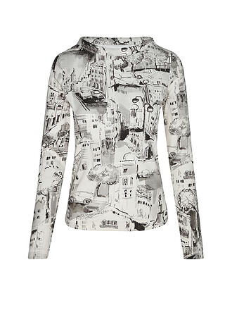 MARC CAIN | Langarmshirt 