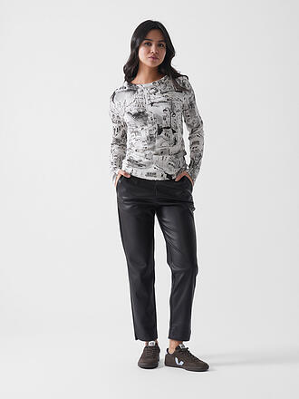 MARC CAIN | Langarmshirt 