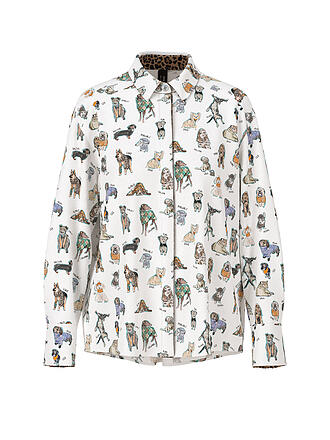 MARC CAIN | Bluse 