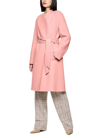 MARC CAIN | Wollmantel 