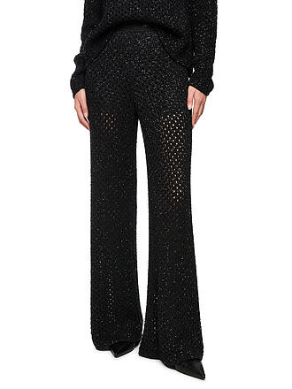 MARC CAIN | Hose Flared Fit WELKOM