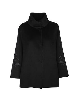 MARC CAIN | Wolljacke 