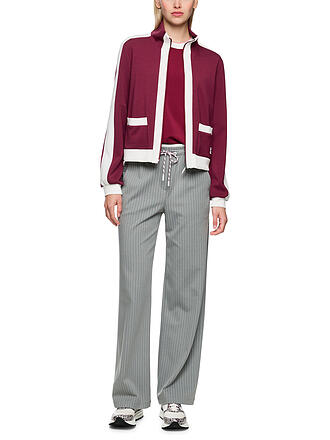 MARC CAIN | Sweatjacke 