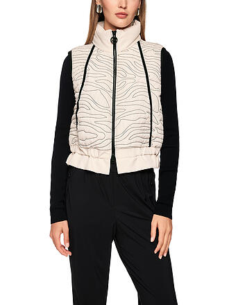 MARC CAIN | Steppgilet 