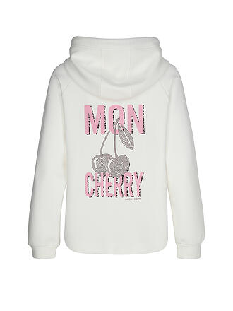 MARC CAIN | Kapuzensweater - Hoodie 